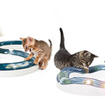 catit interactive cat toys