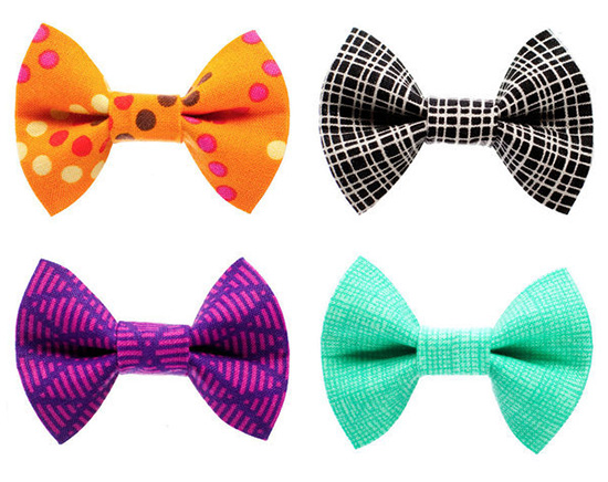 BowTies • hauspanther