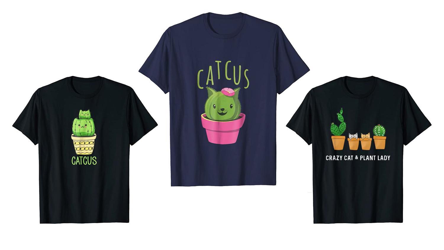 Cats & Cacti! • hauspanther