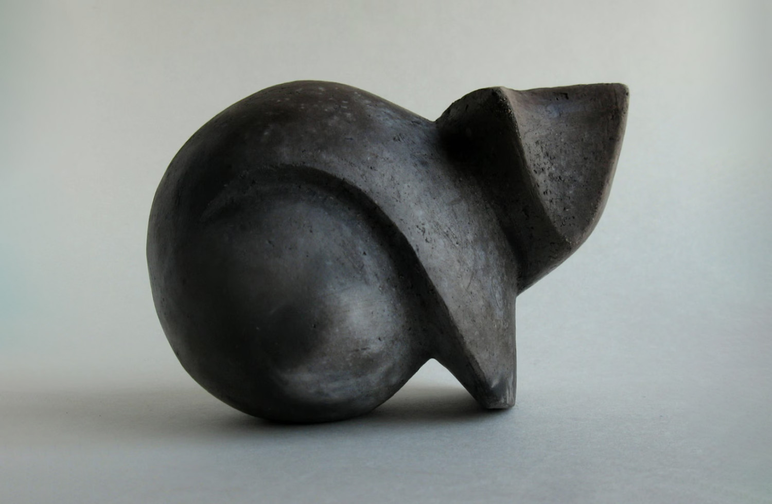 Ceramics and Sculpture